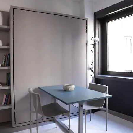 Exclusive Retreat Few Steps From Duomo - Apt 1 Milan Exterior photo