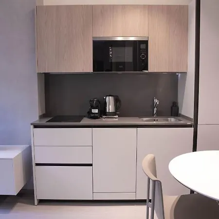 Exclusive Retreat Few Steps From Duomo - Apt 1 Milan Exterior photo